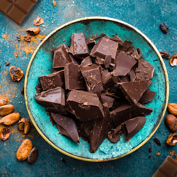 Descubre el verdadero sabor del chocolate EJS