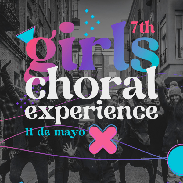 Girls Choral Experience regresa de nuevo a Espacio Joven Sur