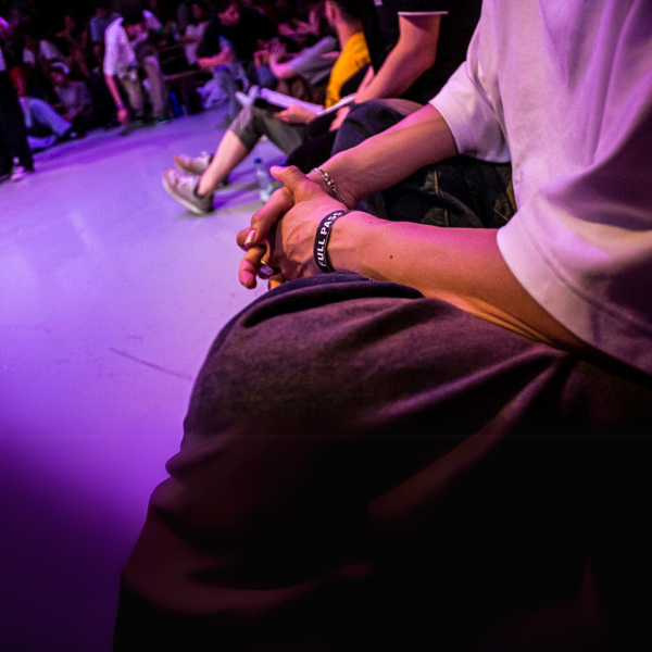 Speech of the streets: La Comercialización del Hiphop. Faro Urbano 2025.