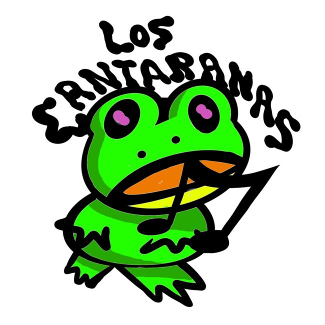 Logo de Los Cantarranas