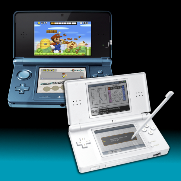 quedada-DS Quedada Nintendo DS en el Espacio Joven Sur