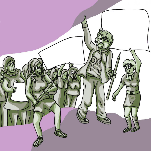 taller-fanzine-25N Taller de Fanzine: ¡Historietas que Empoderan!